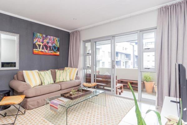 Epic Lux 8-12 Joanesburgo Exterior foto