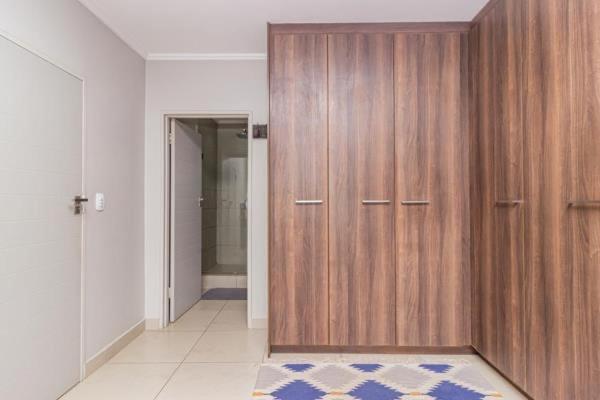 Epic Lux 8-12 Joanesburgo Exterior foto