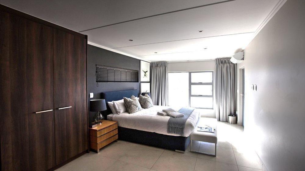 Epic Lux 8-12 Joanesburgo Exterior foto