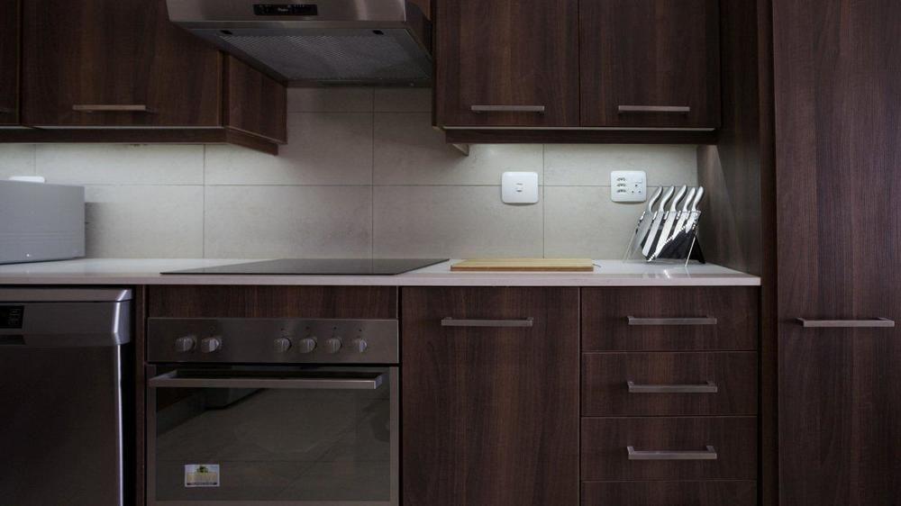 Epic Lux 8-12 Joanesburgo Exterior foto