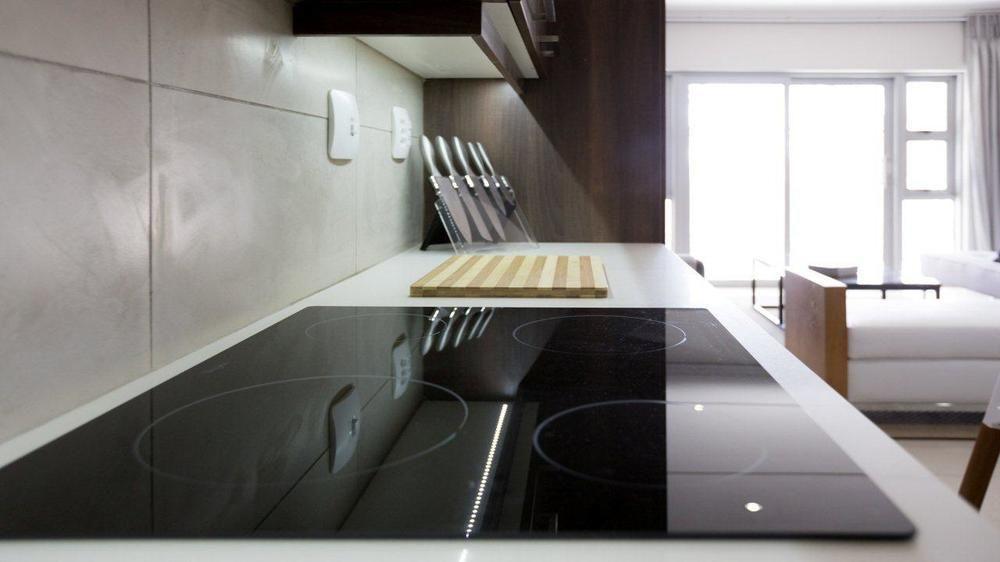 Epic Lux 8-12 Joanesburgo Exterior foto