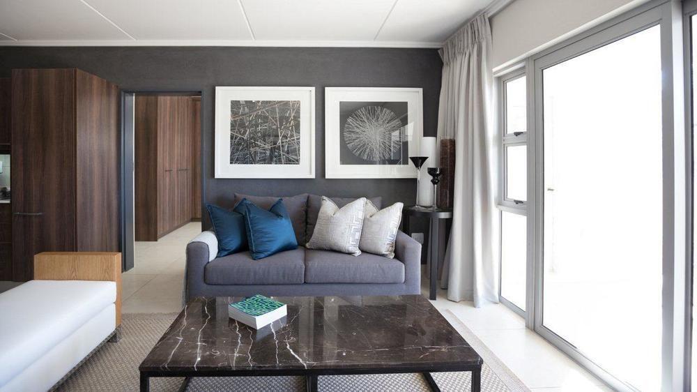 Epic Lux 8-12 Joanesburgo Exterior foto