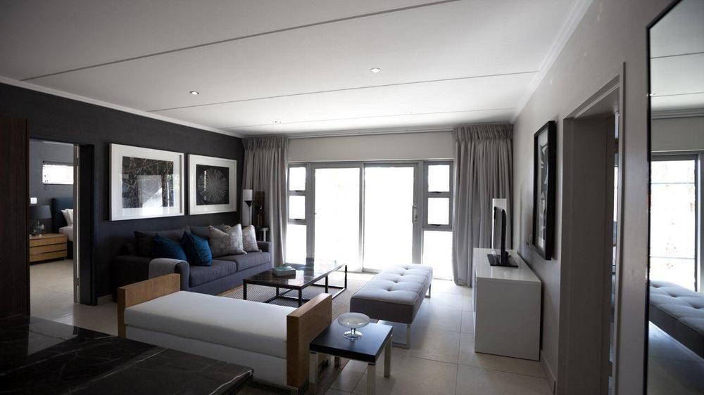 Epic Lux 8-12 Joanesburgo Exterior foto